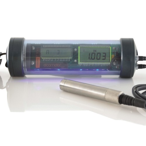 UG20DL-underwater-thickness-gauge